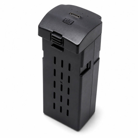 Аккумулятор для квадрокоптера AE8 EVO 7.4V 3800mAh Li-Po, продолжительность полета до 25 минут